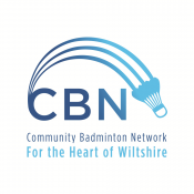 CBN Community Badminton Network logo